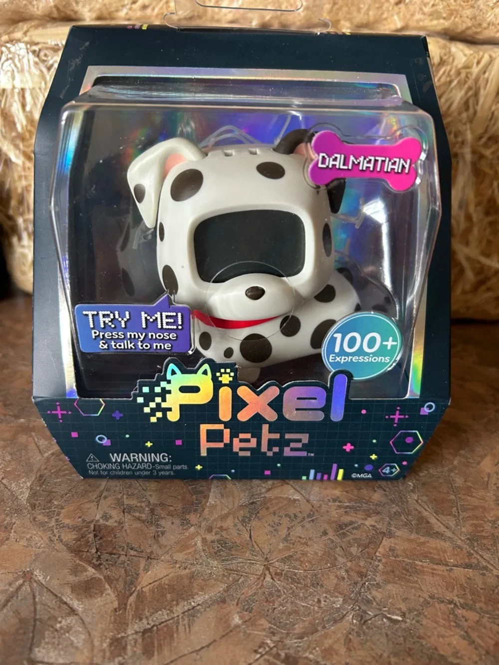 MGA Entertainment pixel petz